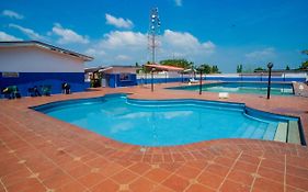 Kwara Hotels Limited